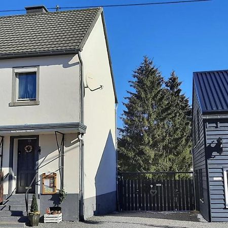 Haus Schneider Kaetchen Villa Deudesfeld Eksteriør billede