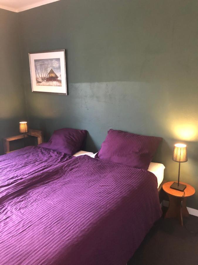 Haus Schneider Kaetchen Villa Deudesfeld Eksteriør billede