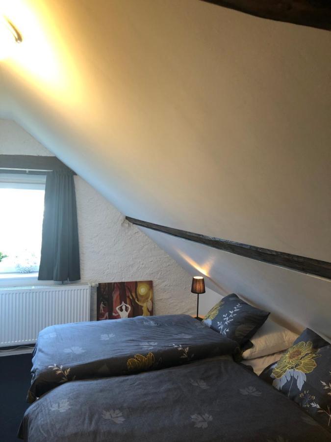 Haus Schneider Kaetchen Villa Deudesfeld Eksteriør billede
