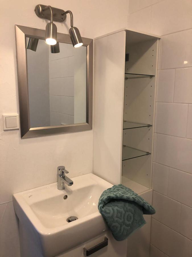 Haus Schneider Kaetchen Villa Deudesfeld Eksteriør billede