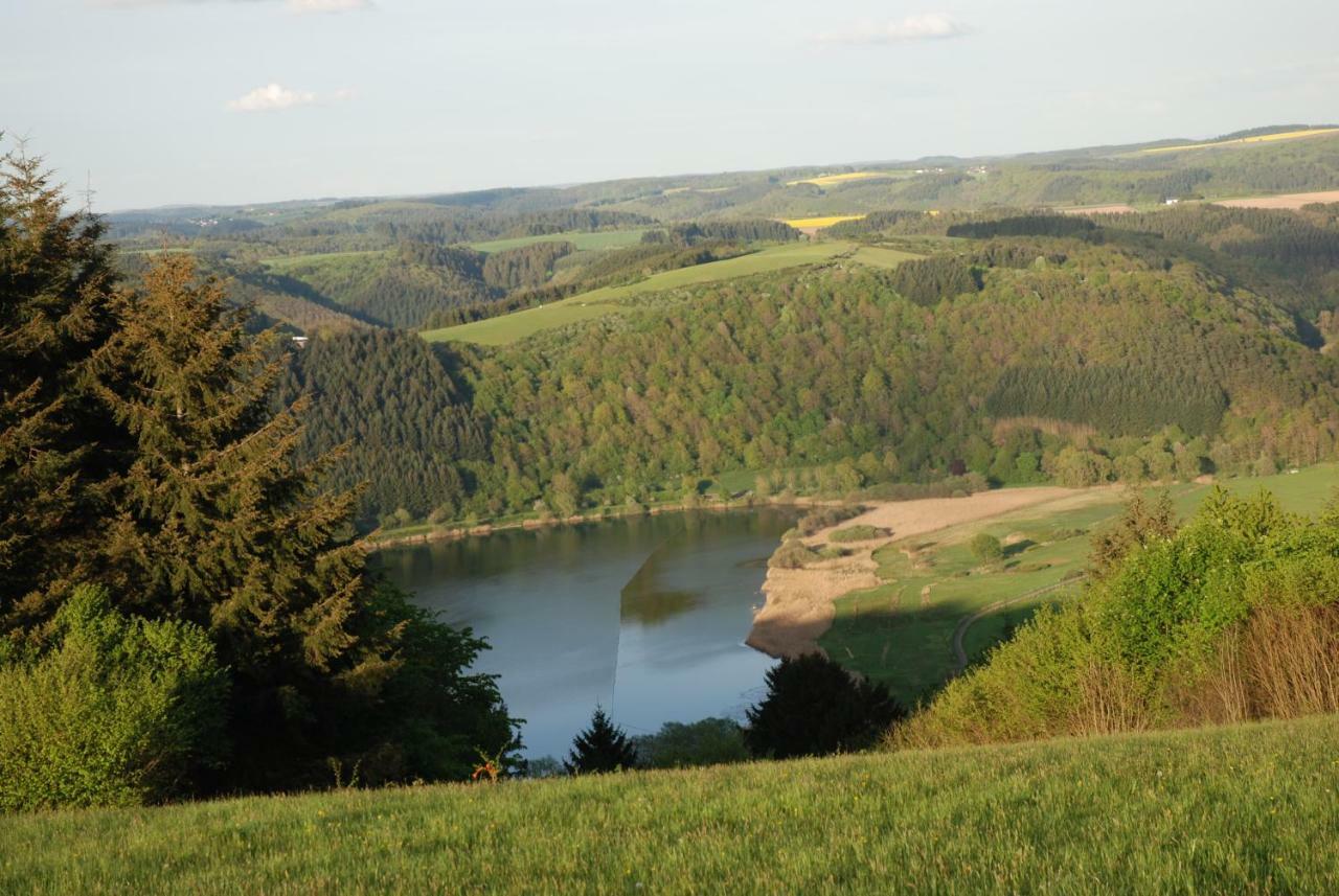 Haus Schneider Kaetchen Villa Deudesfeld Eksteriør billede
